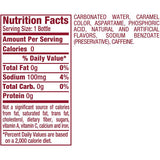 Diet Dr Pepper, 16.9 Oz. Bottles, 24 Pack