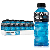 Powerade Mountain Berry Blast, 20 Oz. Bottles, 24 Pack ($1.37 / Bottle)