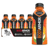 BODYARMOR Sport Drink Orange Mango, 16 Oz. 12 Pack ($1.83 / Bottle)