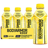 BODYARMOR EDGE Sport Drink Tropical Chaos, 20.2 Oz. 12 Pack