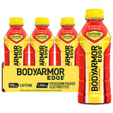 BODYARMOR EDGE Sport Drink Power Punch, 20.2 Oz. 12 Pack ($2.25 / Bottle)