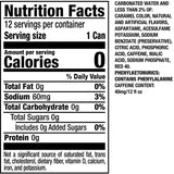 Dr Pepper Cherry Zero Sugar, 12 Oz. Cans, 24 Pack