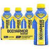 BODYARMOR EDGE Sport Drink Berry Blitz, 20.2 Oz. 12 Pack ($2.25 / Bottle)