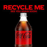 Coca-Cola Zero Sugar, 20 Oz. Bottles, 24 Pack ($1.37 / Bottle)