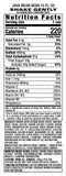 Monster Energy Java Mean Bean, 15 Oz. Cans, 12 Pack