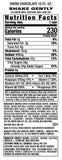 Monster Energy Java Swiss Chocolate, 15 Oz. Cans, 12 Pack