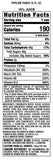 Monster Juice Pipeline Punch, 16 Oz. Cans, 24 Pack