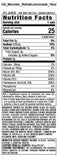 Monster Rehab Tea + Lemonade, 15.5 Oz. Cans, 24 Pack