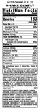 Monster Energy Java Salted Caramel, 15 Oz. Cans, 12 Pack