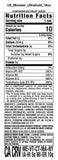 Monster Energy Ultra Gold, 16 Oz. Cans, 24 Pack