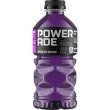 Powerade Grape, 28 Oz. Bottles, 15 Pack ($1.26 / Bottle)