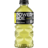 Powerade Lemon Lime, 28 Oz. Bottles, 15 Pack ($1.26 / Bottle)