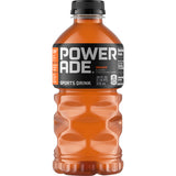 Powerade Orange, 28 Oz. Bottles, 15 Pack ($1.26 / Bottle)