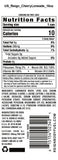 Reign Total Body Fuel Cherry Limedae, 16 Oz. Cans, 12 Pack