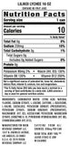Reign Total Body Fuel Lilikoi Lychee, 16 Oz. Cans, 12 Pack
