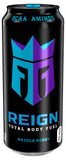 Reign Total Body Fuel Razzle Berry, 16 Oz. Cans, 12 Pack