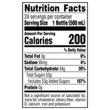 Sprite, 16.9 Oz. Bottles, 24 Pack