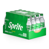 Sprite, 16.9 Oz. Bottles, 24 Pack