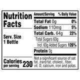 Sprite, 20 Oz. Bottles, 24 Pack ($1.37 / Bottle)