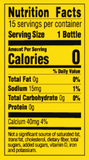 Topo Chico Mineral Water, 6.5 Oz. Bottles, 24 Pack