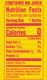 Topo Chico Mineral Water Twist Of Grapefruit, 12 Oz. Bottles, 24 Pack