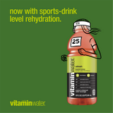 Vitaminwater Refresh, 20 Oz. Bottles, 12 Pack