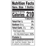 Seagram's Ginger Ale, 20 Oz. Bottles, 24 Pack ($1.37 / Bottle)