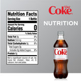 Diet Coke, 16.9 Oz. Bottles, 24 Pack ($0.99 / Bottle)