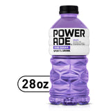 Powerade Zero Sugar Grape, 28 Oz. Bottles, 15 Pack ($1.26 / Bottle)