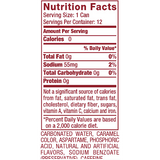 Diet Dr Pepper, 12 Oz. Cans, 24 Pack
