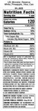 Monster Energy Reserve White Pineapple, 16 Oz. Cans, 24 Pack