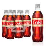 Caffeine Free Diet Coke, 16.9 Oz. Bottles, 24 Pack ($0.99 / Bottle)