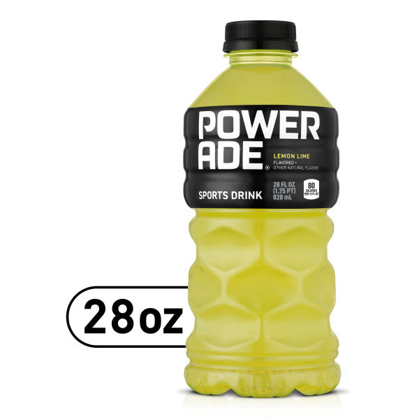 POWERADE Mountain Berry Blast Bottle 28 fl oz