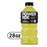 Powerade Lemon Lime, 28 Oz. Bottles, 15 Pack ($1.26 / Bottle)