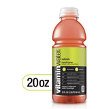 Vitaminwater Refresh, 20 Oz. Bottles, 12 Pack