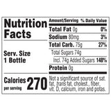Fanta Strawberry, 20 Oz. Bottles, 24 Pack