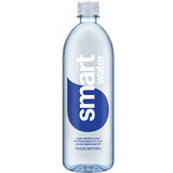 Smartwater, 16.9 Oz. Bottles, 24 Pack