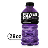 Powerade Grape, 28 Oz. Bottles, 15 Pack ($1.26 / Bottle)