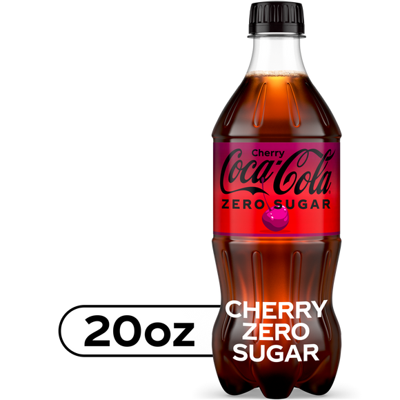 Coca-Cola, 7.5 Oz Mini Cans, 24 Pack