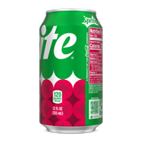 Sprite Winter Spiced Cranberry LTO, 12 Oz. Bottles, 24 Pack