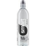 Smartwater Alkaline, 23.7 Oz. Bottles, 24 Pack