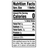 Smartwater Alkaline, 23.7 Oz. Bottles, 24 Pack