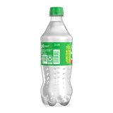 Sprite Winter Spiced Cranberry Zero Sugar LTO, 20 Oz. Bottles, 24 Pack