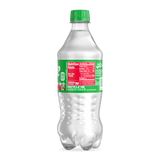 Sprite Winter Spiced Cranberry Zero Sugar LTO, 20 Oz. Bottles, 24 Pack