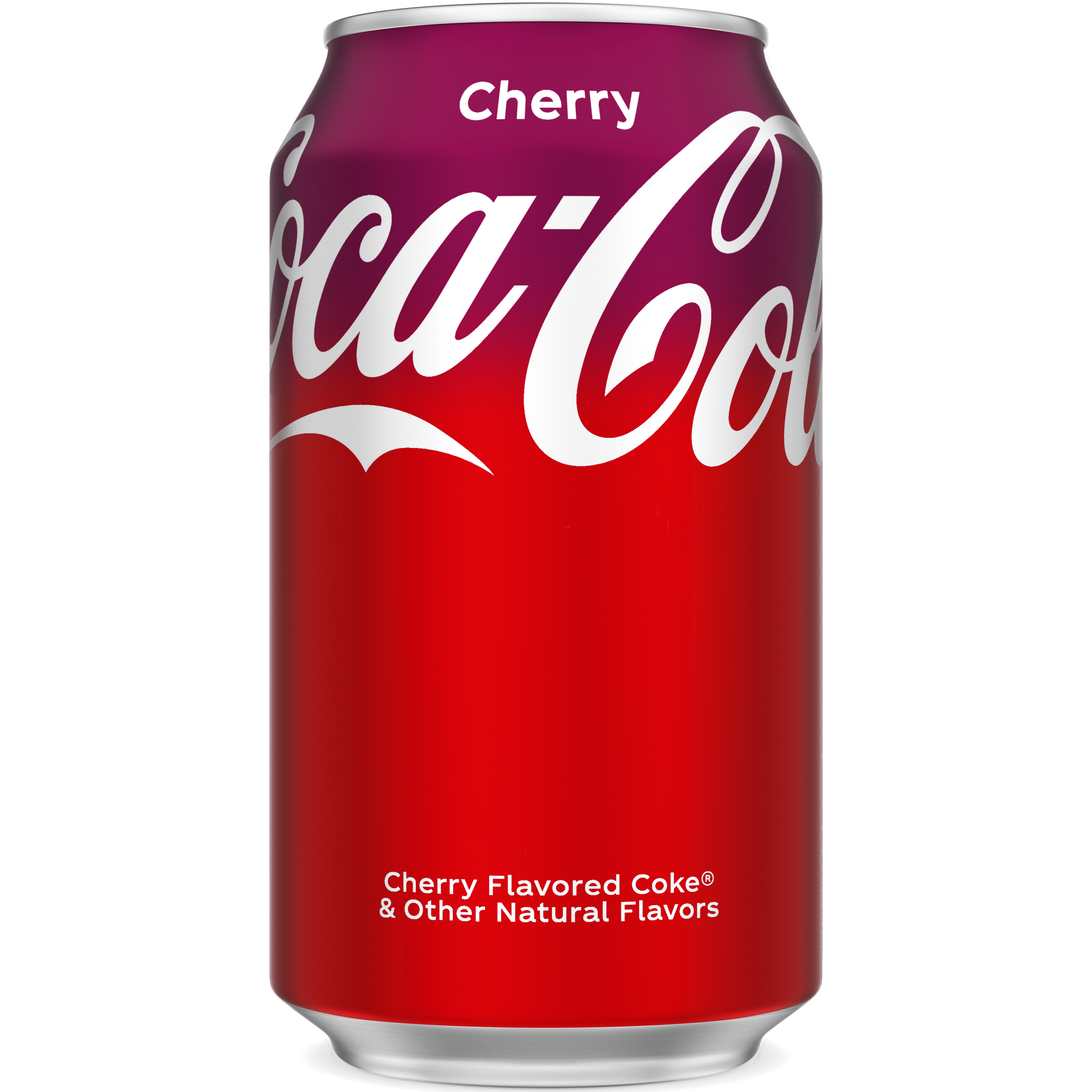 Coca-Cola Cherry, 12 Oz. Cans, 24 Pack