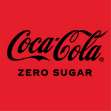 Coca-Cola Zero Sugar, 12 Oz. Cans, 24 Pack
