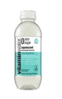 Vitaminwater Zero Sugar Squeezed, 16.9 Oz. Bottles, 24 Pack