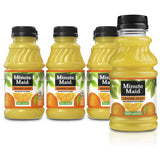 Minute Maid Orange Juice, 10 Oz. Bottles, 24 Pack ($1.08 / Bottle)
