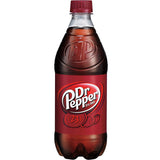 Dr Pepper, 20 Oz. Bottles, 24 Pack ($1.37 / Bottle)