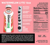 BODYARMOR LYTE Sport Drink Watermelon, 16 Oz. 12 Pack
